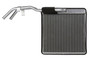 Interior Heating Heat Exchanger HVAC Heater Core 99382 for 1998-2002 Dodge 5.9L 5.2L (B1500, B2500, B3500, Ram 1500 Van)