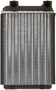 Interior Heating Heat Exchanger HVAC Heater Core 99432 for 2007-2011 Mack 11.9L 12.8L (CHN, CHU, CL, CT)