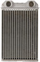 Interior Heating Heat Exchanger HVAC Heater Core 99358 for 2002-2010 Chrysler/Mini 2.4L 1.6L (PT Cruiser, Cooper)