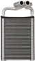 Interior Heating Heat Exchanger HVAC Heater Core 98181 for 2014-2015 Kia 3.3L 2.4L (Sorento)