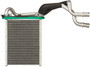Interior Heating Heat Exchanger HVAC Heater Core 98151 for 2009-2019 Nissan 1.8L 1.6L (Cube, Juke, LEAF, Sentra)
