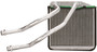 Interior Heating Heat Exchanger HVAC Heater Core 98202 for 2015-2026 Alfa Romeo/Dodge/Fiat 2.0L 1.3L (Tonale, Hornet, 500X, Renegade)