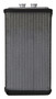 Interior Heating Heat Exchanger HVAC Heater Core 99359 for 2001-2006 Lexus 4.3L (LS430)