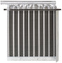 Interior Heating Heat Exchanger HVAC Heater Core 99400 for 1990-2011 International 8.7L 14.0L (5000, 5500i, 5600i, 5900i)