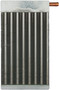 Interior Heating Heat Exchanger HVAC Heater Core 99401 for 1986-2010 Kenworth 14.9L 12.5L (C500, T270, T300, T370)