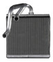 Interior Heating Heat Exchanger HVAC Heater Core 99334 for 2007-2015 Nissan 3.5L 2.5L (Altima, Maxima)