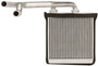 Interior Heating Heat Exchanger HVAC Heater Core 98154 for 2013-2021 Chevrolet/Nissan 2.0L (City Express, NV200)