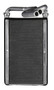 Interior Heating Heat Exchanger HVAC Heater Core 99335 for 2006-2012 Acura/Honda 2.0L 2.3L (CSX, RDX, Civic, CR-V)