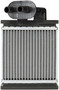 Interior Heating Heat Exchanger HVAC Heater Core 99440 for 1995-2007 Chevrolet/GMC/Isuzu 5.7L 3.9L
