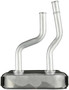 Interior Heating Heat Exchanger HVAC Heater Core 99287 for 1996-2004 Toyota 3.4L 2.7L (4Runner, Tacoma)