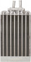 Interior Heating Heat Exchanger HVAC Heater Core 99441 for 2010-2014 Peterbilt 6.7L 8.3L (325, 330, 335, 337)