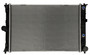 Engine Cooling Radiator Radiator CU13089 for 2009-2010 Mazda 3.7L 2.5L (6)