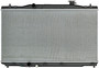 Engine Cooling Radiator Radiator CU13674 for 2018-2022 Honda 2.0L 1.5L (Accord)