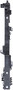 Engine Cooling Radiator Radiator CU13689 for 2017-2022 Chevrolet/GMC 3.6L (Colorado, Canyon)