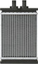 Interior Heating Heat Exchanger HVAC Heater Core 99447 for 1997-2010 Chevrolet/GMC/Isuzu 7.8L 7.2L (T6500, T7500, T8500, FRR)