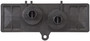 Interior Heating Heat Exchanger HVAC Heater Core 99447 for 1997-2010 Chevrolet/GMC/Isuzu 7.8L 7.2L (T6500, T7500, T8500, FRR)