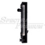 Engine Cooling Radiator Radiator CU1343 for 1992-1993 Buick/Oldsmobile/Pontiac 3.3L (Skylark, Achieva, Grand Am)