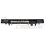 Engine Cooling Radiator Radiator CU2171 for 1998-2005 Ford 7.3L 6.8L (Excursion, F-250 Super Duty, F-350 Super Duty, F-450 Super Duty)