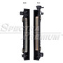 Engine Cooling Radiator Radiator CU1790 for 1996-1999 Chevrolet/GMC 5.0L 4.3L (C1500, C2500, K1500, K2500)