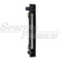 Engine Cooling Radiator Radiator CU1790 for 1996-1999 Chevrolet/GMC 5.0L 4.3L (C1500, C2500, K1500, K2500)