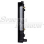 Engine Cooling Radiator Radiator CU2172 for 1998-2001 Ford/Mazda 2.5L (F-100 Ranger, Ranger, B2500)