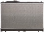 Engine Cooling Radiator Radiator CU2030 for 1995-1998 Acura 2.5L (TL)