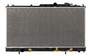 Engine Cooling Radiator Radiator CU2410 for 2000-2006 Chrysler/Dodge/Mitsubishi 2.7L 3.0L (Cirrus, Sebring, Stratus, Eclipse)
