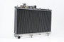 CSF 14-18 Subaru Forester High-Performance All-Aluminum Radiator - 7209