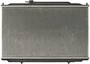 Engine Cooling Radiator Radiator CU2806 for 2005-2010 Honda 3.5L (Odyssey)