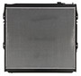 Engine Cooling Radiator Radiator CU1755 for 1995-2004 Toyota 3.4L 2.7L (Tacoma)
