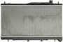 Engine Cooling Radiator Radiator CU2779 for 2005-2009 Subaru 3.0L (Legacy, Outback)