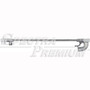 Engine Cooling Radiator Radiator CU2681 for 2004-2005 Toyota 3.3L (Sienna)