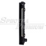 Engine Cooling Radiator Radiator CU719 for 1988-1990 Oldsmobile 3.8L (98, Delta 88)