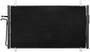 Air Conditioning Condenser A/C Condenser 7-4707 for 2003-2009 Nissan 3.5L (350Z)