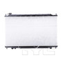 TYC Radiator 13005 for 2007-2008 Nissan 3.5L (Maxima)