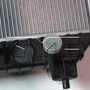 TYC Radiator 13141 for 2010-2011 Chevrolet 3.6L (Camaro)