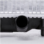 TYC Radiator 1318 for 1992-1996 Toyota 2.2L (Camry)