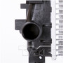TYC Radiator 13325 for 2012-2017 Buick 2.4L 2.0L (Verano)