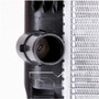TYC Radiator 13351 for 2013-2015 Cadillac 2.0L 3.6L (ATS, CTS)
