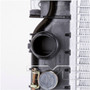 TYC Radiator 13041 for 2008-2012 Ford/Mercury 3.0L (Escape, Mariner)