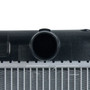 TYC Radiator 13047 for 2008-2015 Nissan 2.5L (Rogue, Rogue Select)