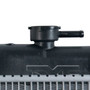 TYC Radiator 13047 for 2008-2015 Nissan 2.5L (Rogue, Rogue Select)