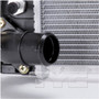 TYC Radiator 13256 for 2004-2006 Lexus 3.3L (RX330)