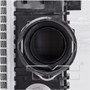 TYC Radiator 13213 for 2010-2015 Mercedes-Benz 3.5L (E350, GLK350)