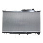 TYC Radiator 13460 for 2015-2019 Subaru 3.6L (Legacy, Outback)