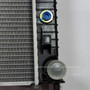 TYC Radiator 13187 for 2007-2012 Ford/Lincoln 3.5L (Fusion, MKZ)