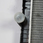 TYC Radiator 13187 for 2007-2012 Ford/Lincoln 3.5L (Fusion, MKZ)