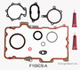 Enginetech F164CS-A | Lower Gasket Set for Ford 164 DOHC Ecoboost