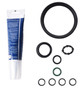 Enginetech F164CS-A Lower Gasket Set OEM-Spec for 2015-2019 Ford Lincoln 2.7L 164ci V6 Edge - Complete Engine Conversion Set