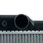 TYC Radiator 13051 for 2002-2007 Subaru 2.5L (Impreza)